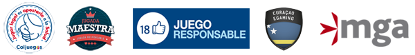 juego responsable