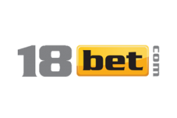 registro en 18 Bet